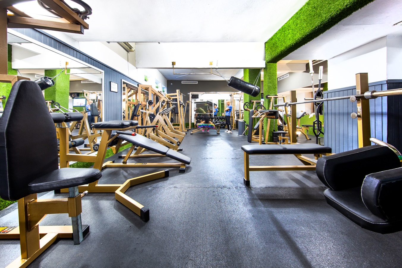 Тренировка